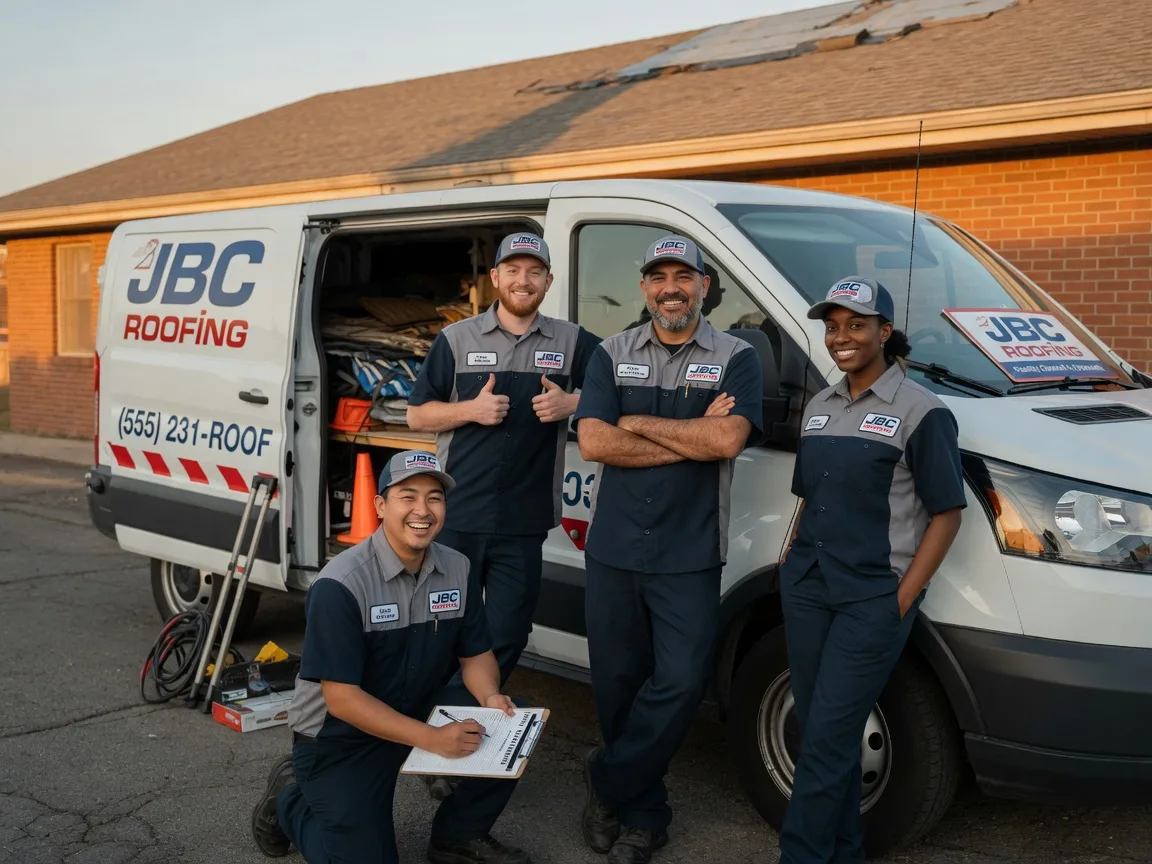 Roof Replacement company in Pigeon Falls, WI