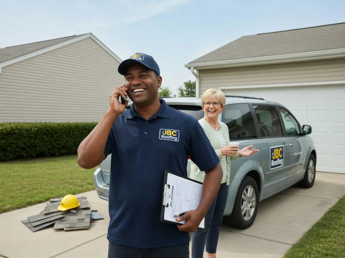 Roof Replacement Pigeon Falls, WI FAQs